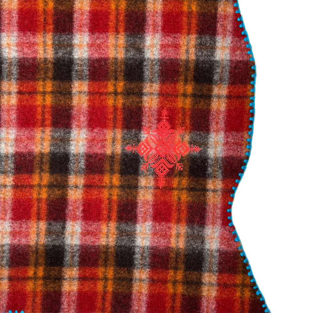 【Leo Atlante】Carpet_red