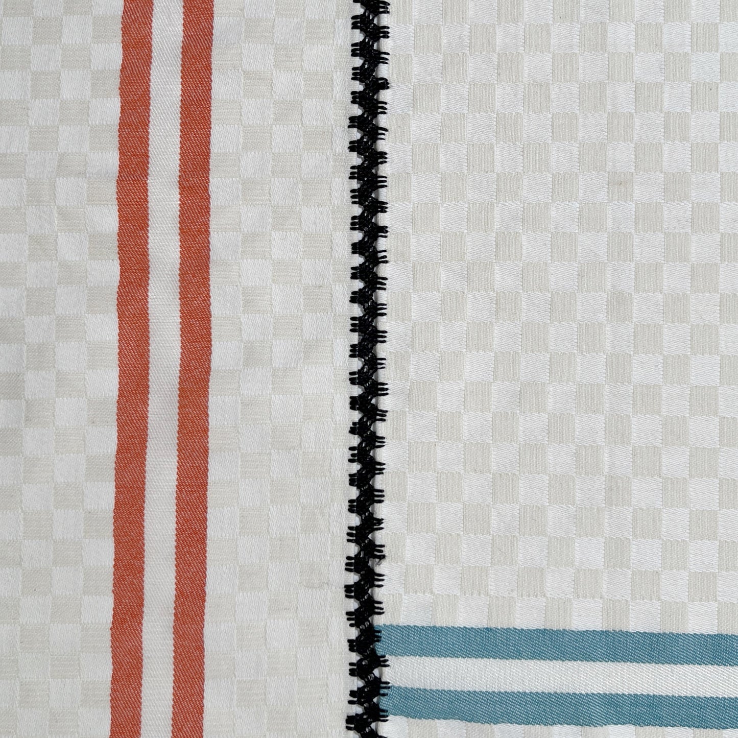 【Leo Atlante】Kitchen Towel_blue