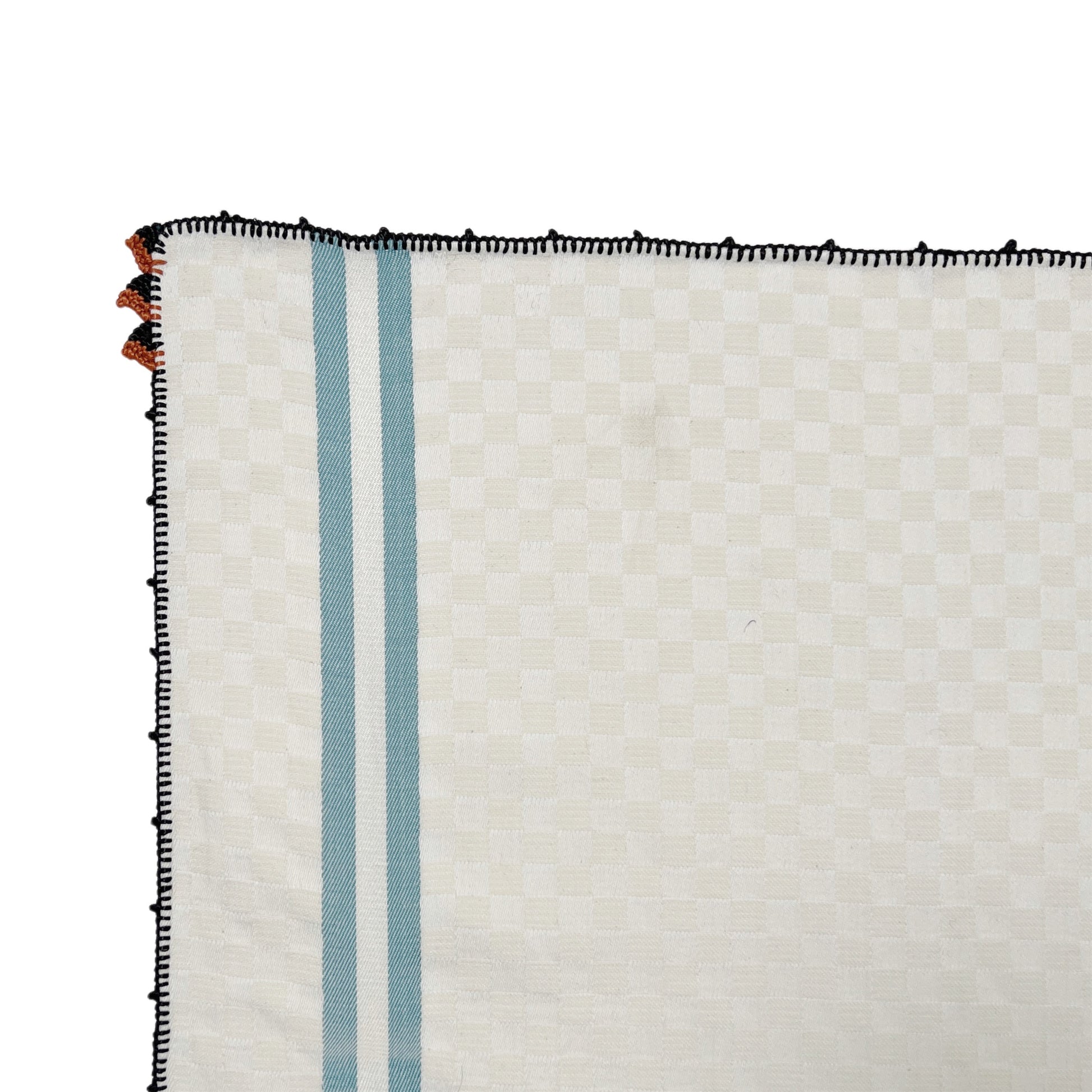 【Leo Atlante】Kitchen Towel_blue