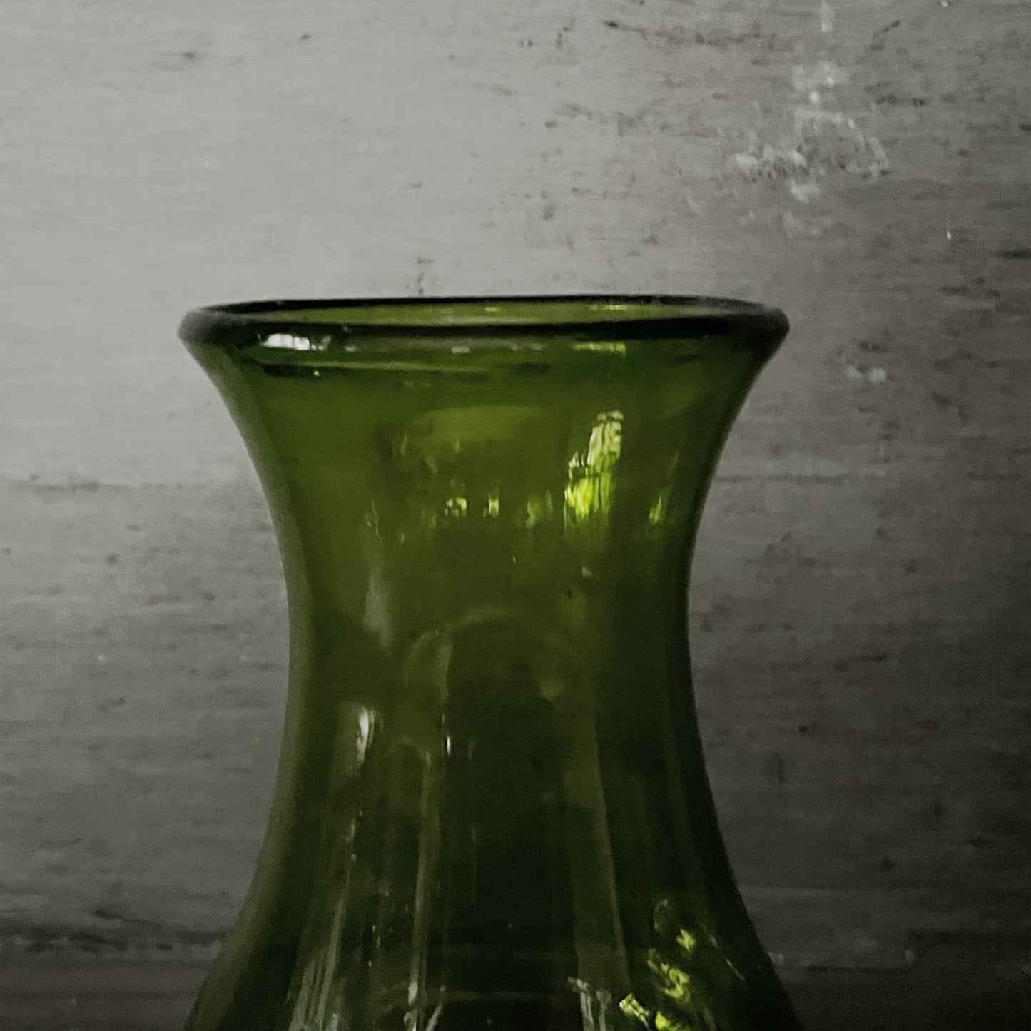 【La Soufflerie】フラワーベース Pichet Olive