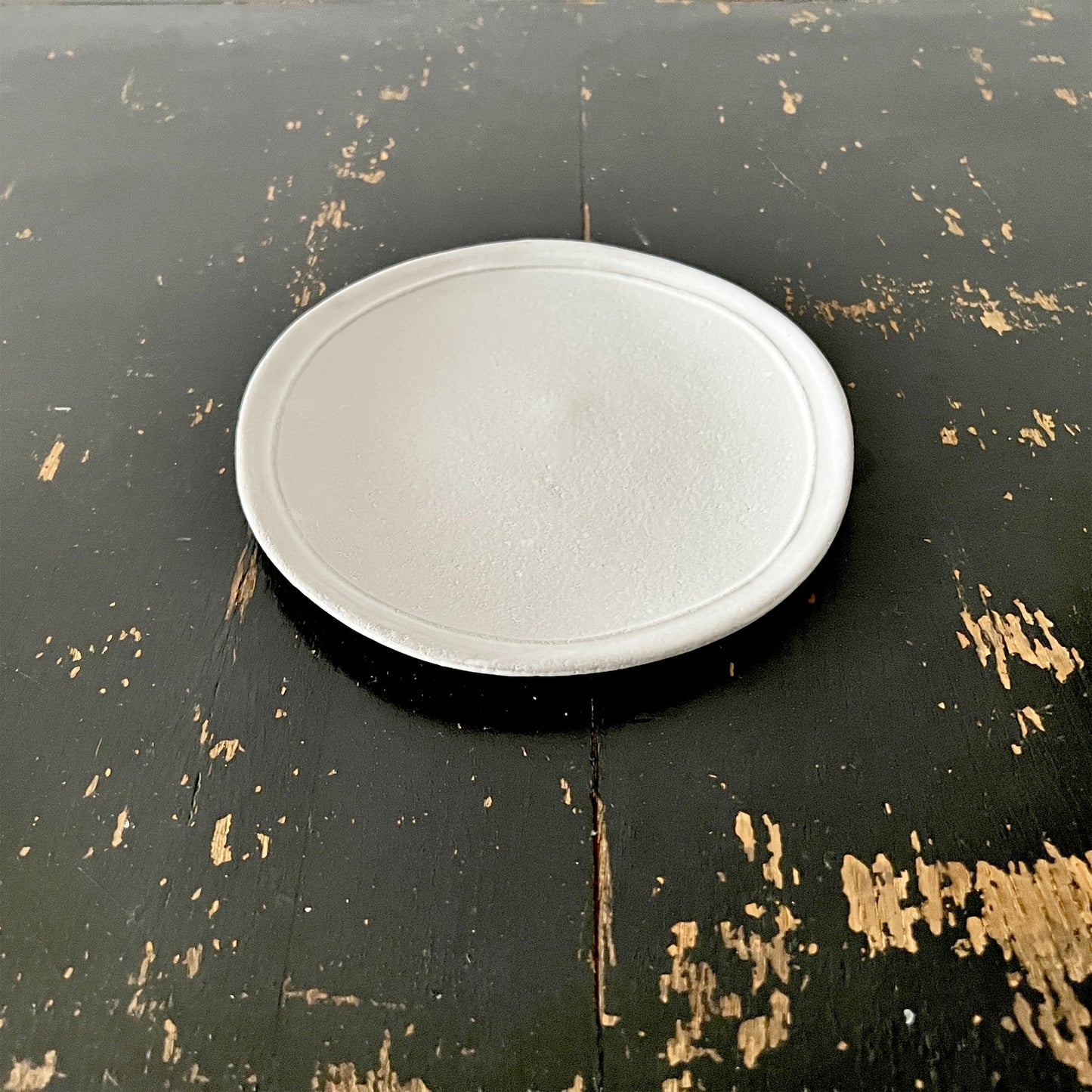 【Astier de Villatte】Simple Dessert プレート