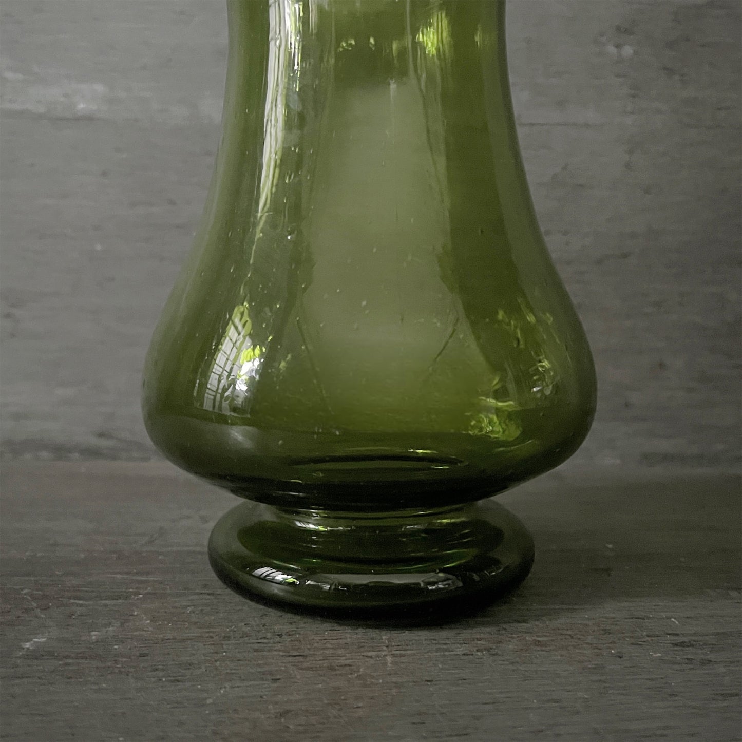 【La Soufflerie】フラワーベース Pichet Olive