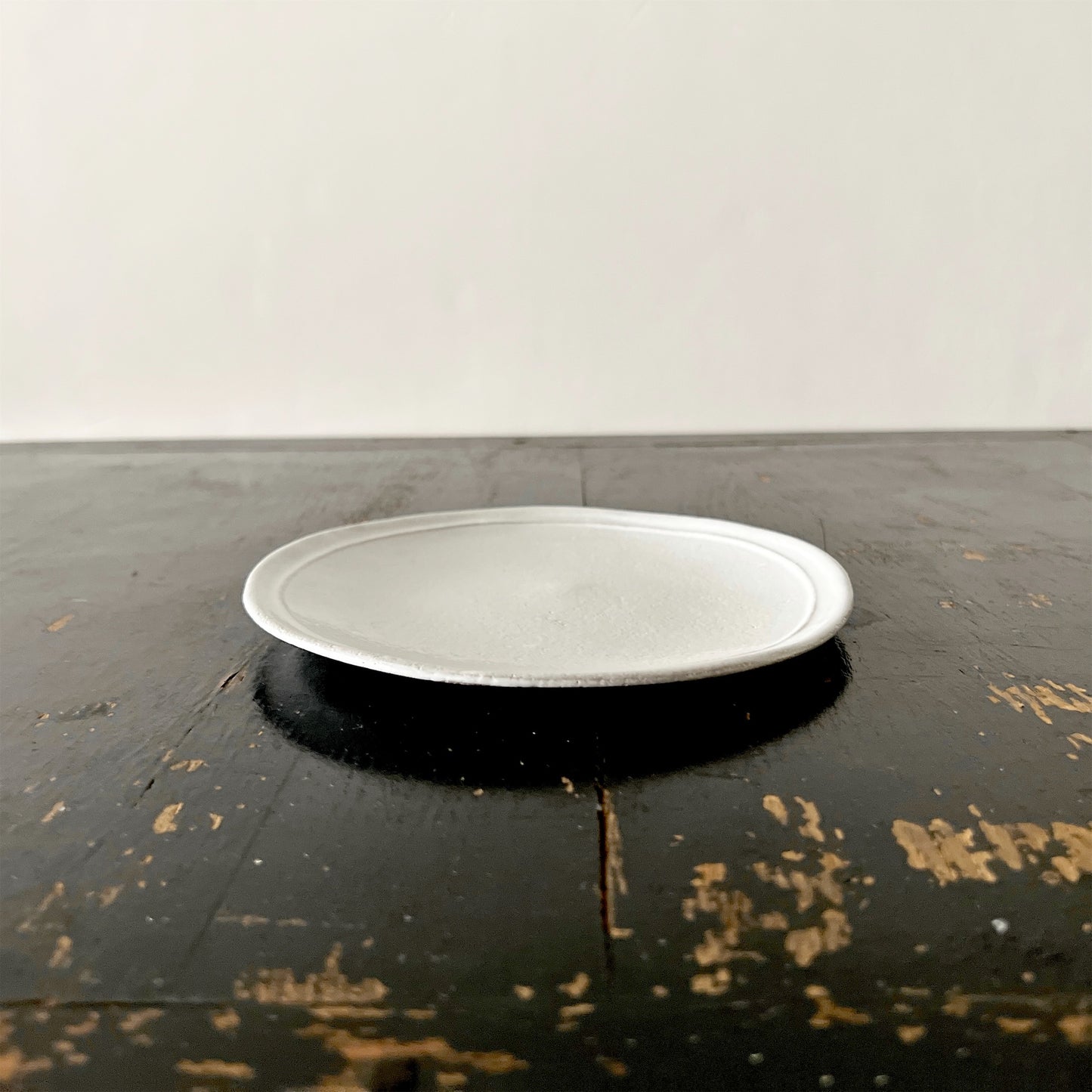 【Astier de Villatte】Simple Dessert プレート