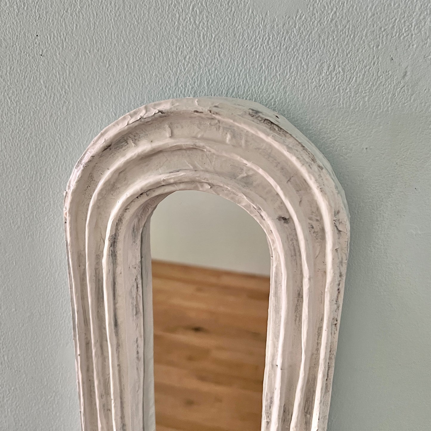 【美しい窓辺】ミラーアーチ M 25 3