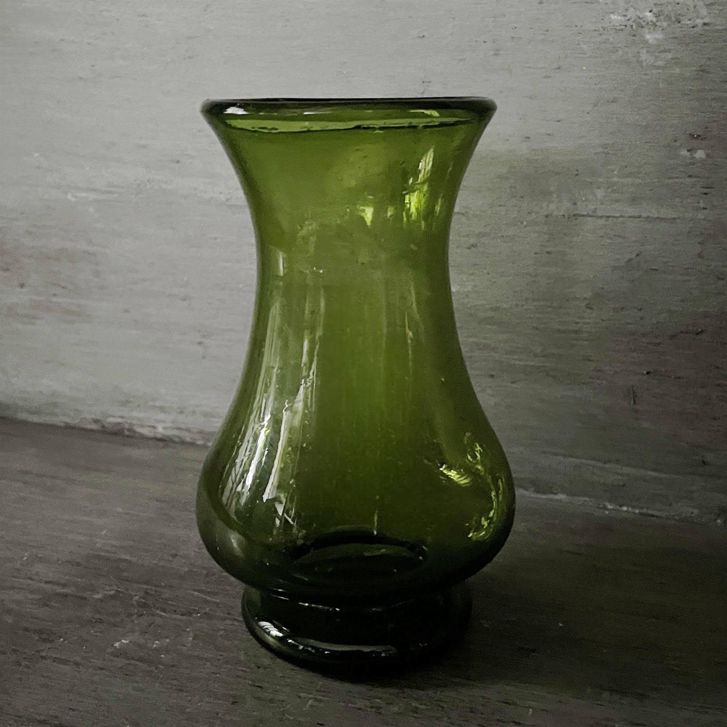 【La Soufflerie】フラワーベース Pichet Olive