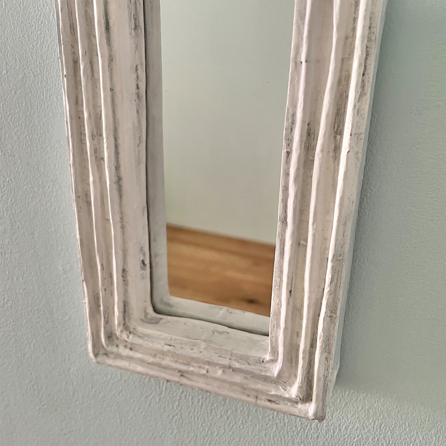 【美しい窓辺】ミラーアーチ M 25 3