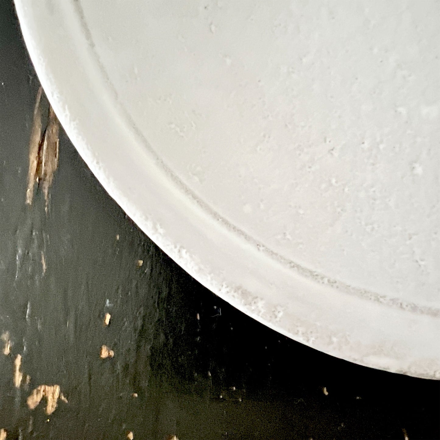 【Astier de Villatte】Simple Dessert プレート