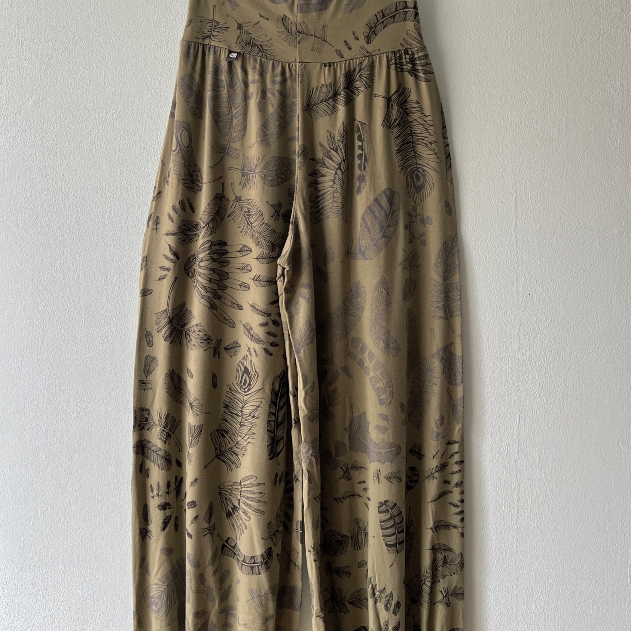 Juana de Arco】アラジンパンツ 25_64 | フィールシーン / FEEL