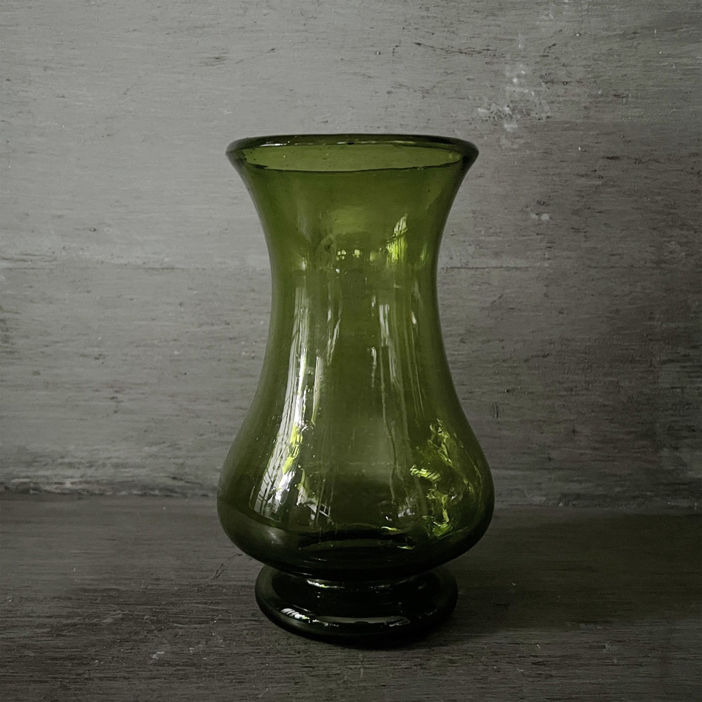 【La Soufflerie】フラワーベース Pichet Olive