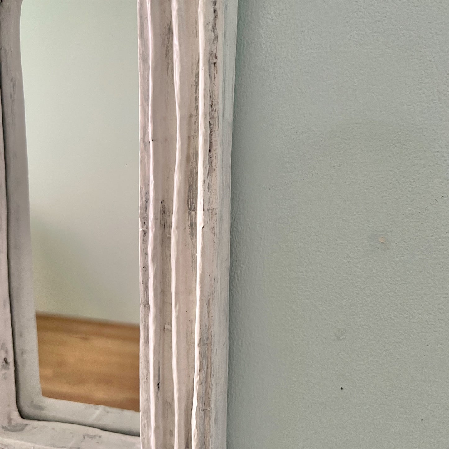 【美しい窓辺】ミラーアーチ M 25 3