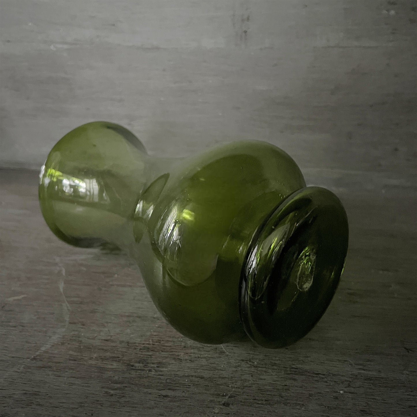 【La Soufflerie】フラワーベース Pichet Olive