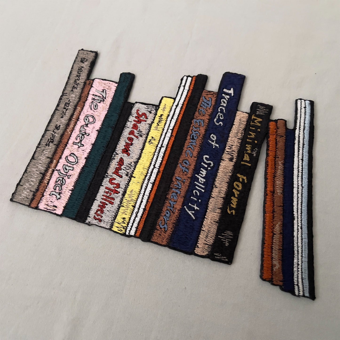 【ma.macaron】本  A