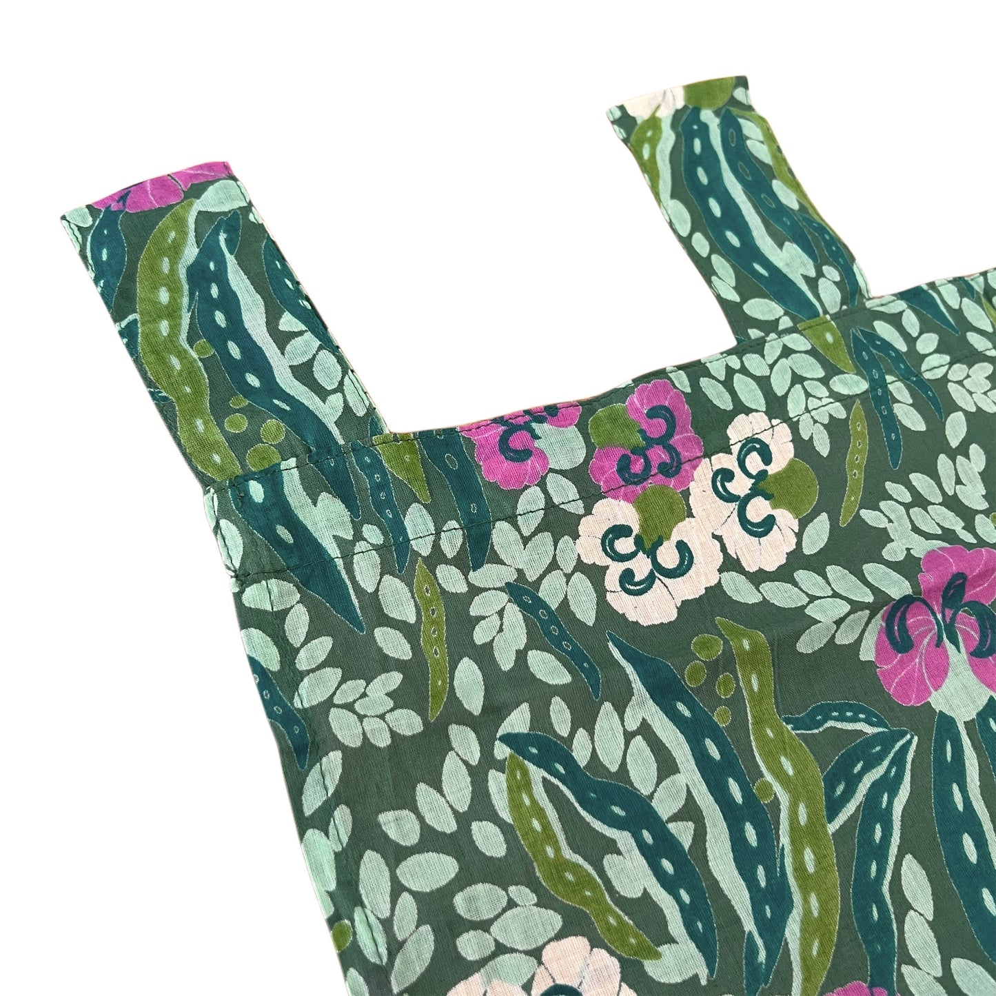 【Les Touristes】CURTAIN _allegria green