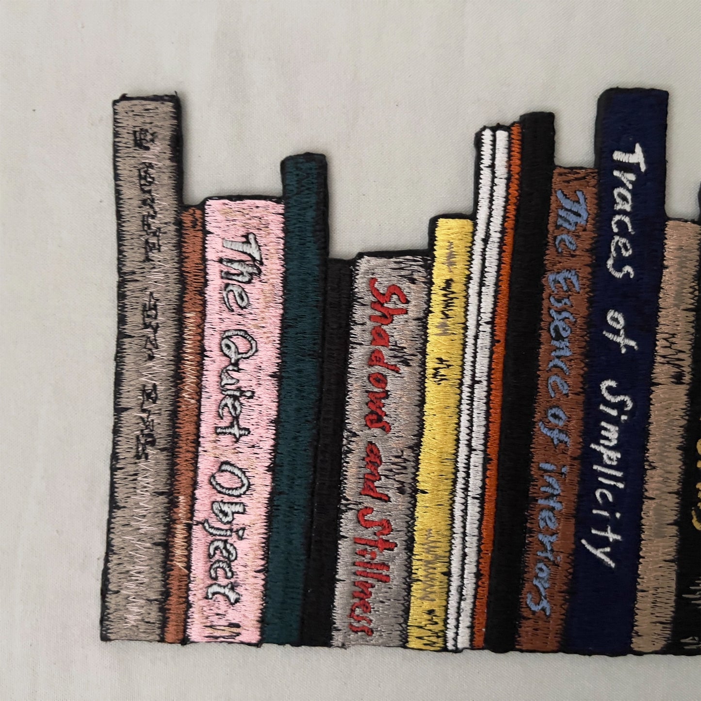 【ma.macaron】本  A