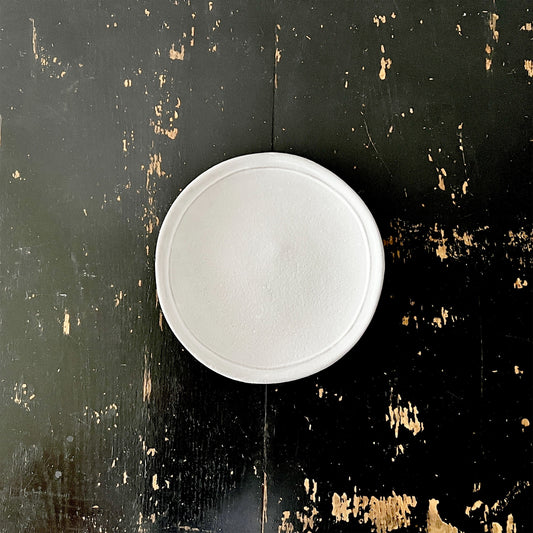 【Astier de Villatte】Simple Dessert プレート