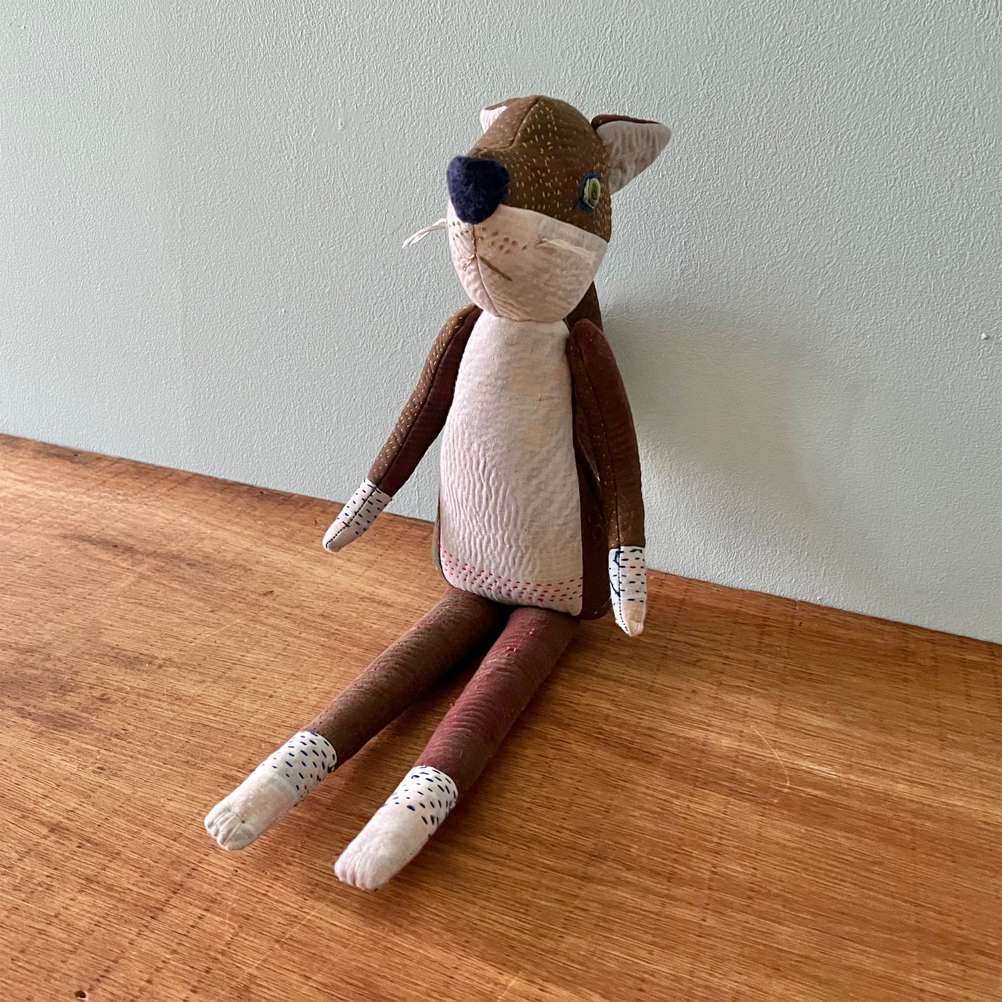 【AYUKO HAZU】Fox M 1