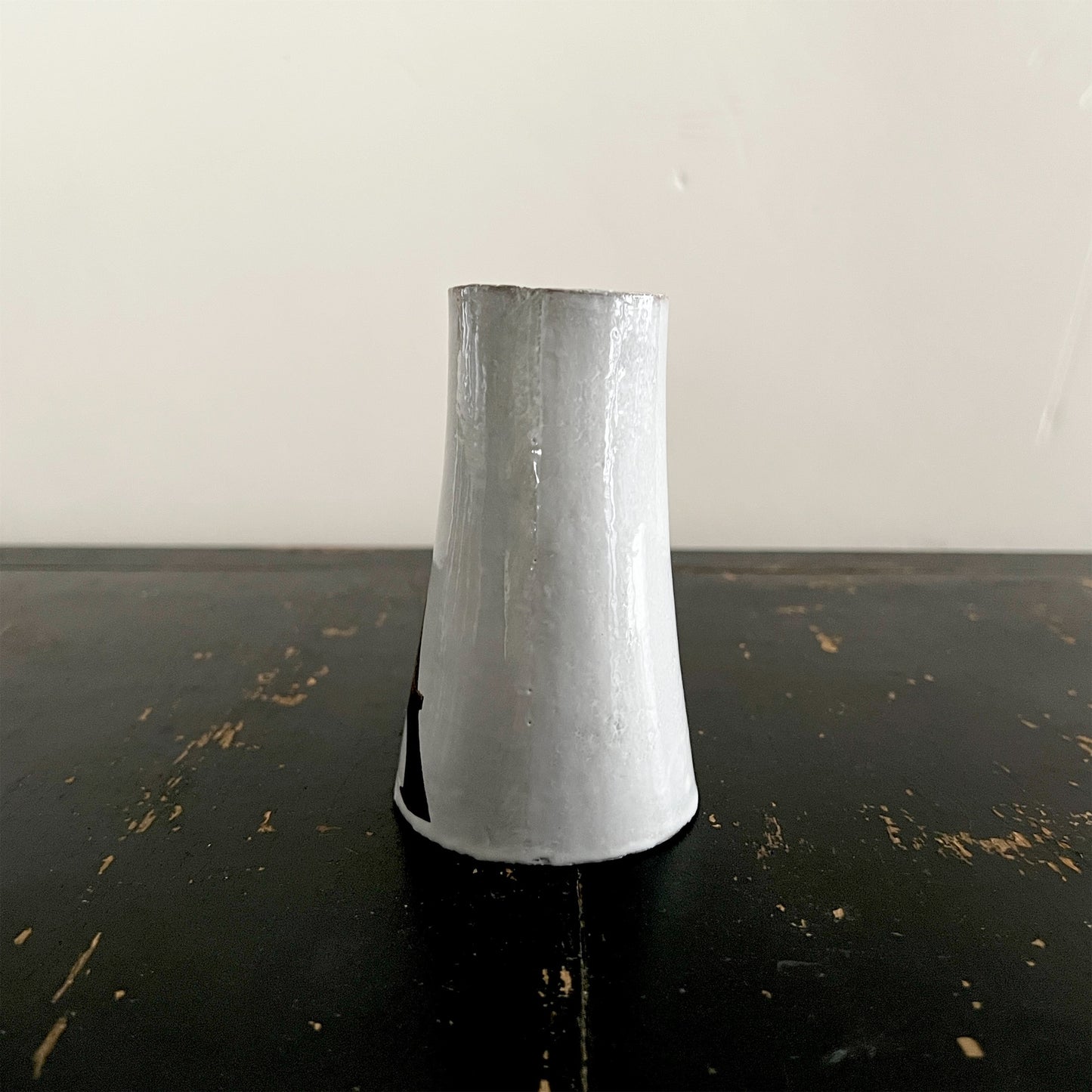 【Astier de Villatte】Eiffel Tower Vase
