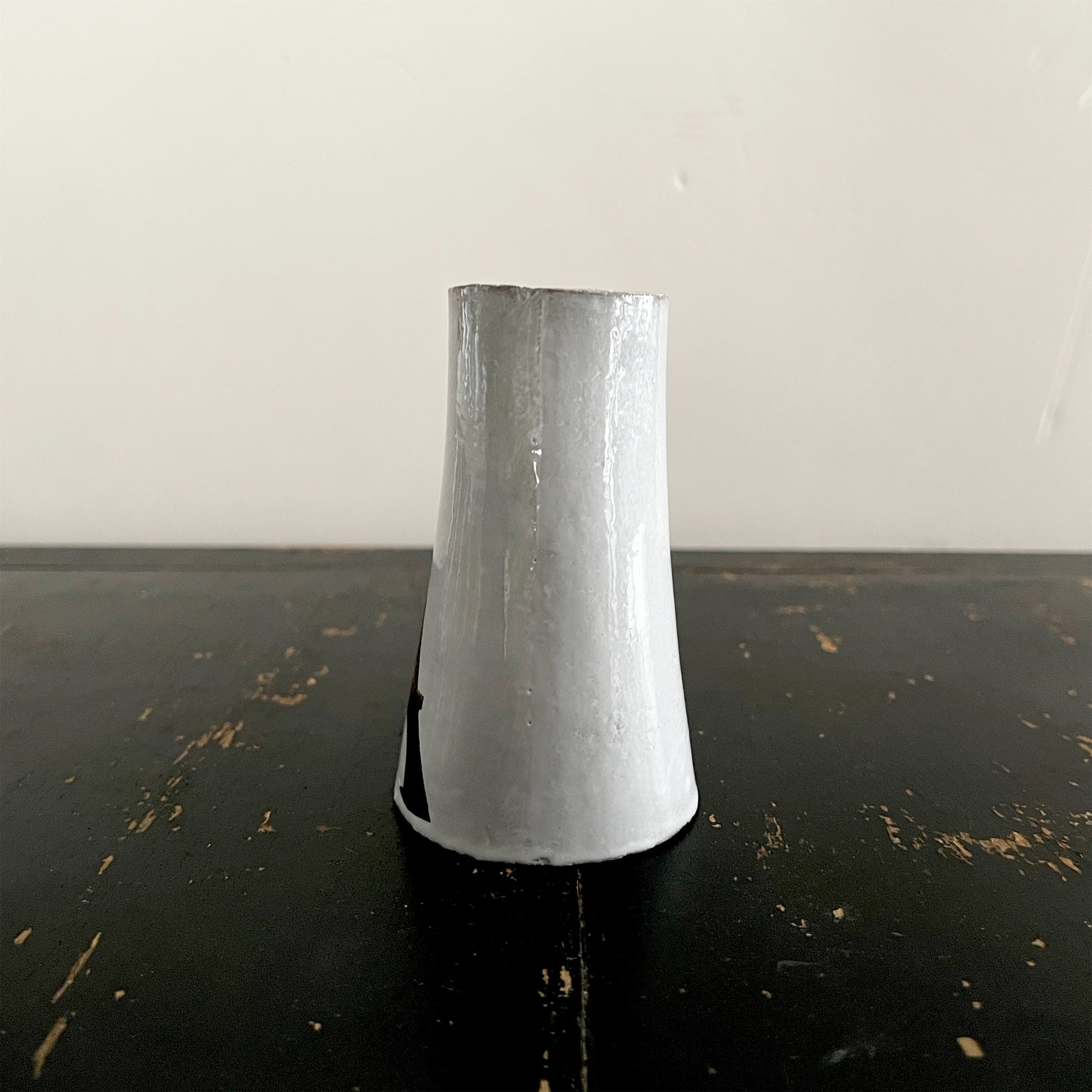 【Astier de Villatte】Eiffel Tower Vase