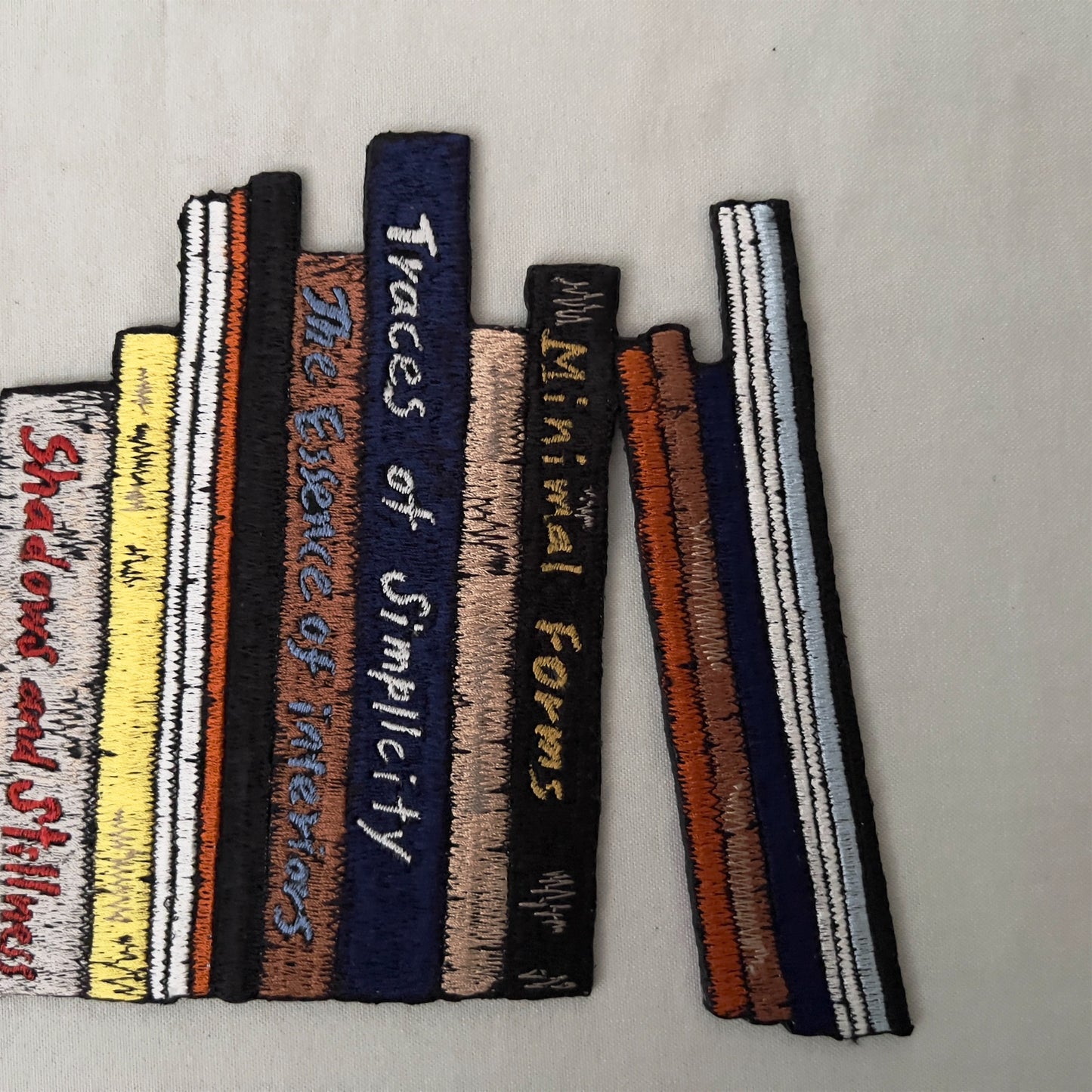 【ma.macaron】本  A