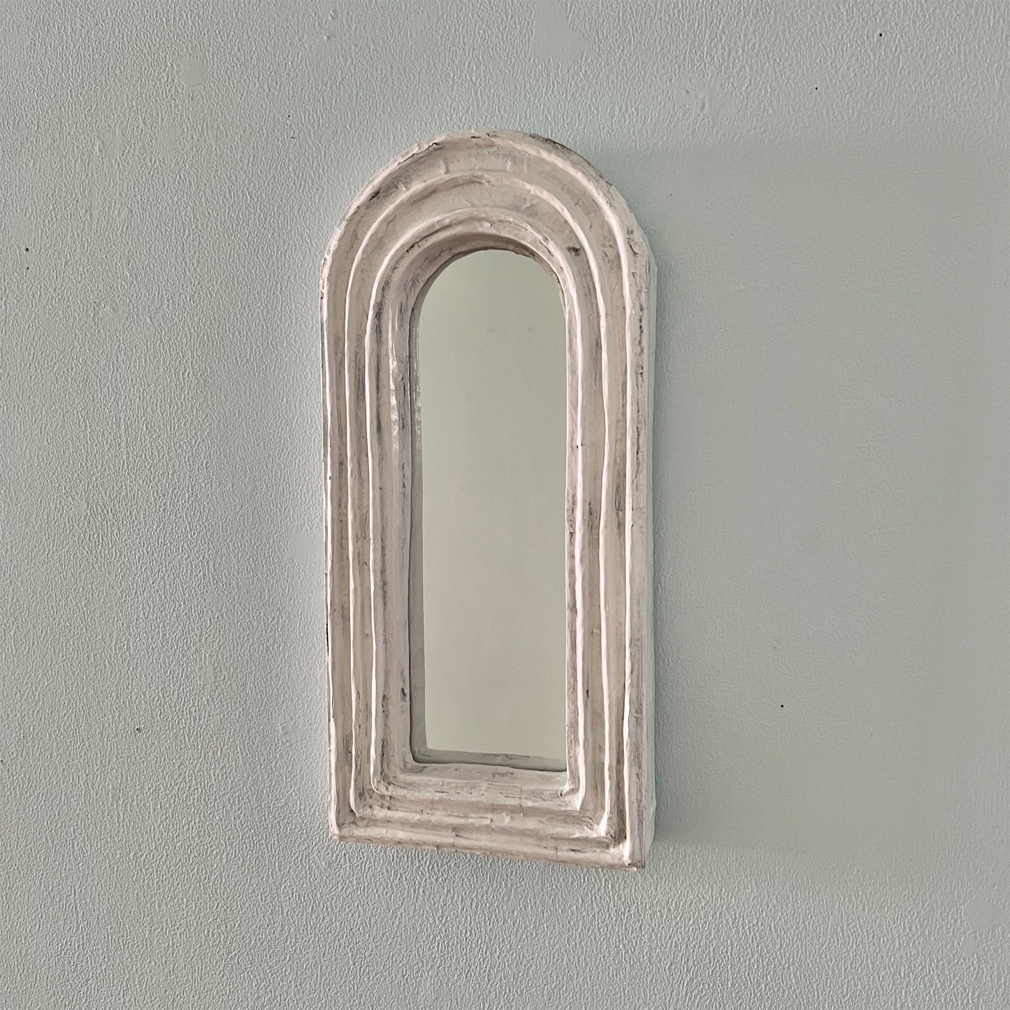 【美しい窓辺】ミラーアーチ M 25 3