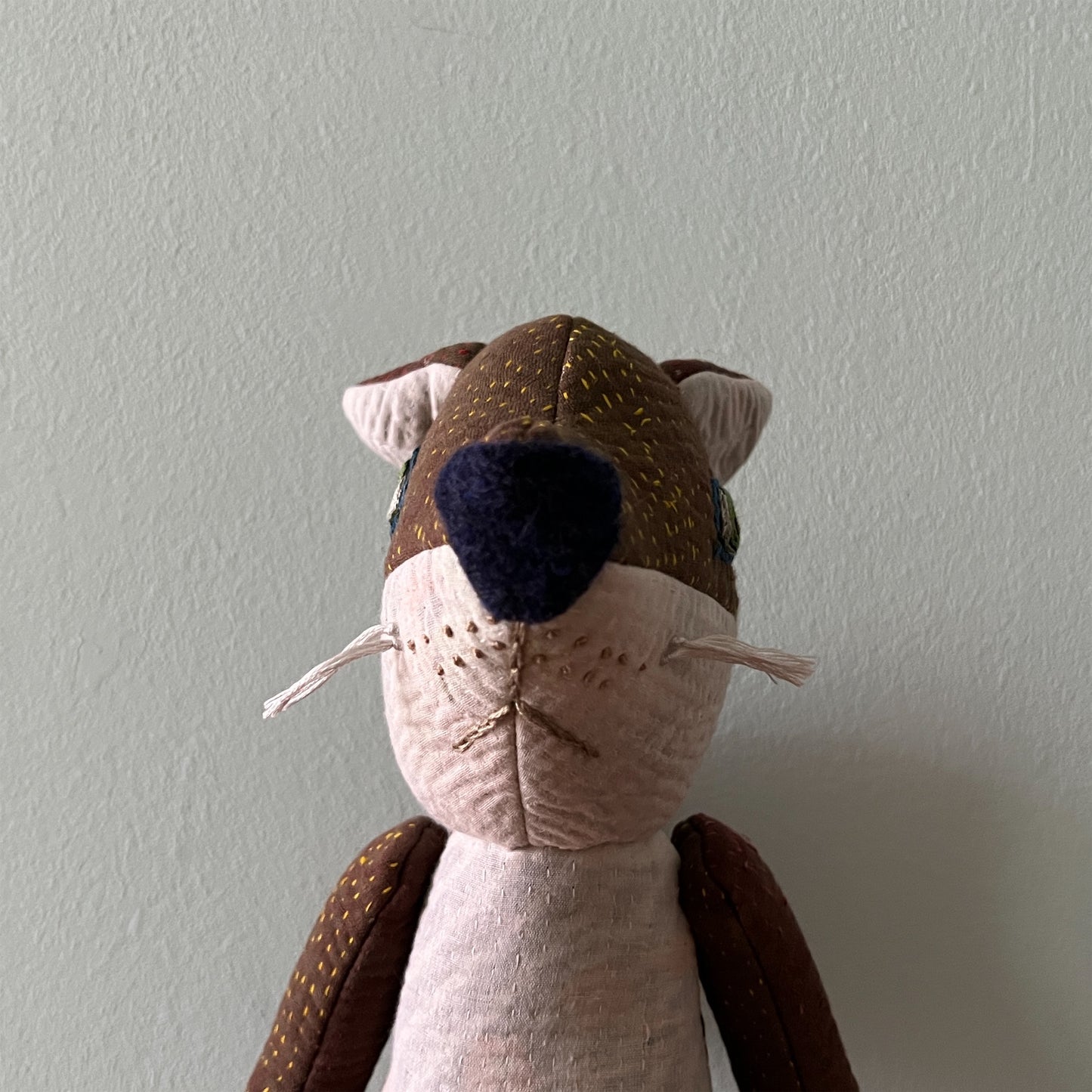 【AYUKO HAZU】Fox M 1