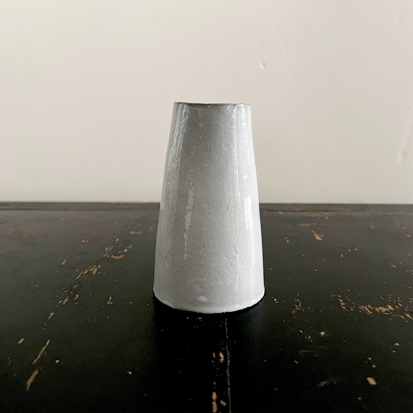 【Astier de Villatte】Eiffel Tower Vase