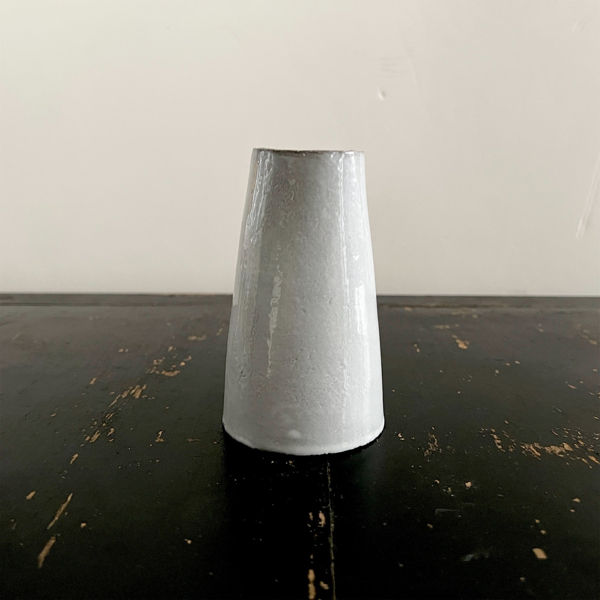 【Astier de Villatte】Eiffel Tower Vase