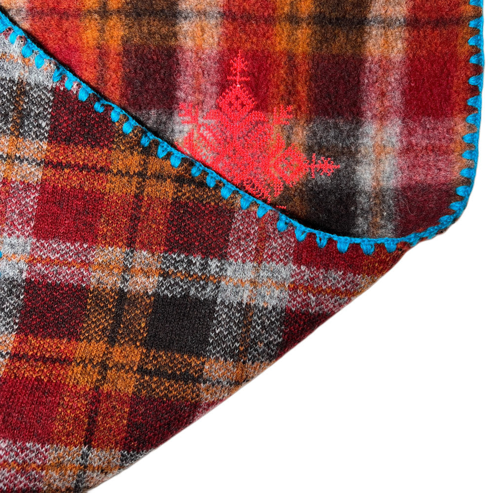 【Leo Atlante】Carpet_red