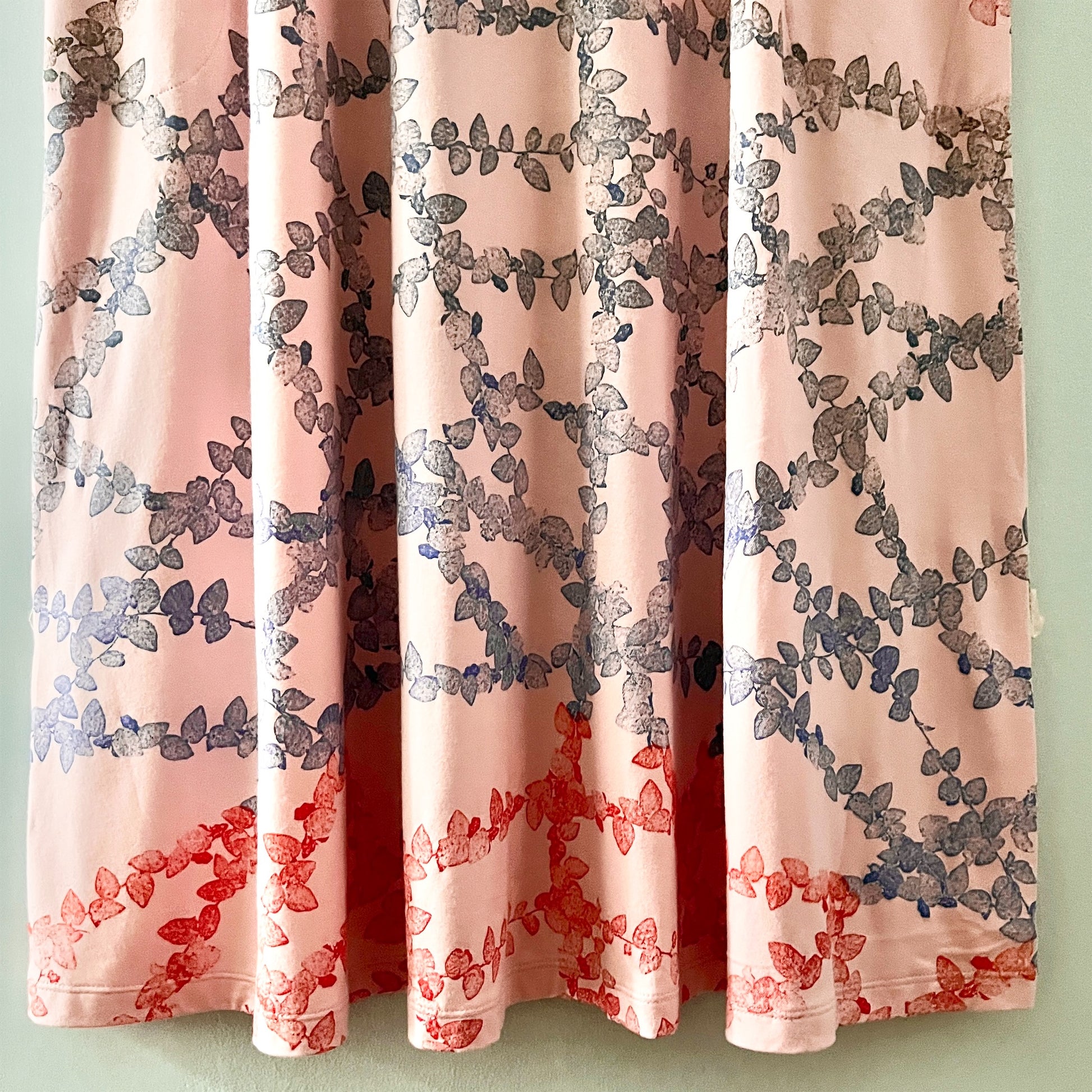【Juana de Arco】半袖ワンピース  26_4