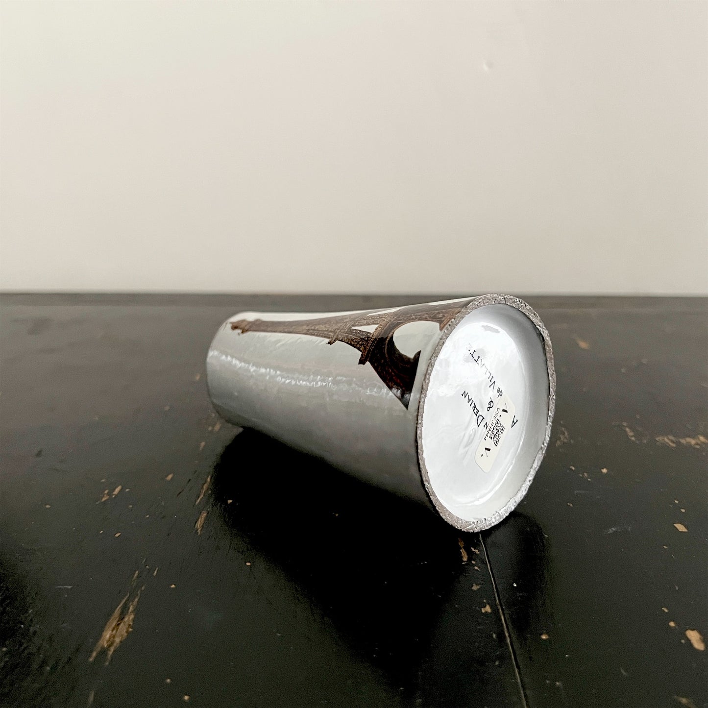 【Astier de Villatte】Eiffel Tower Vase