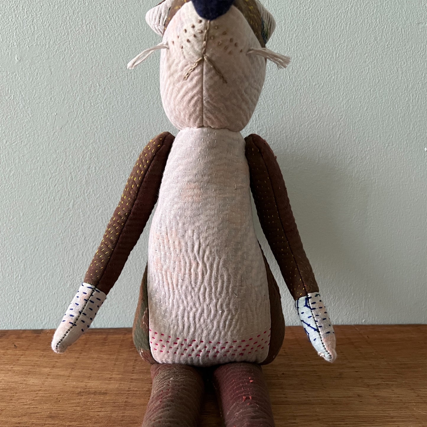 【AYUKO HAZU】Fox M 1