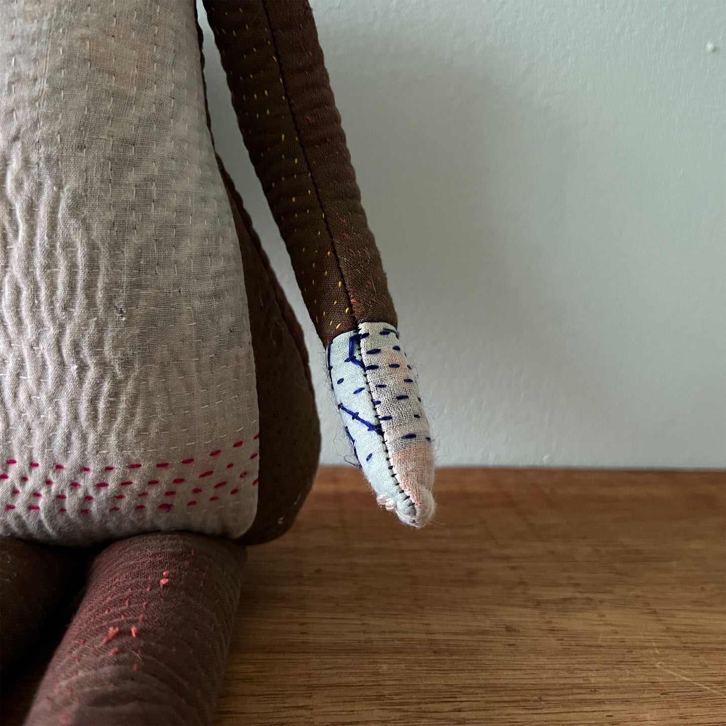 【AYUKO HAZU】Fox M 1