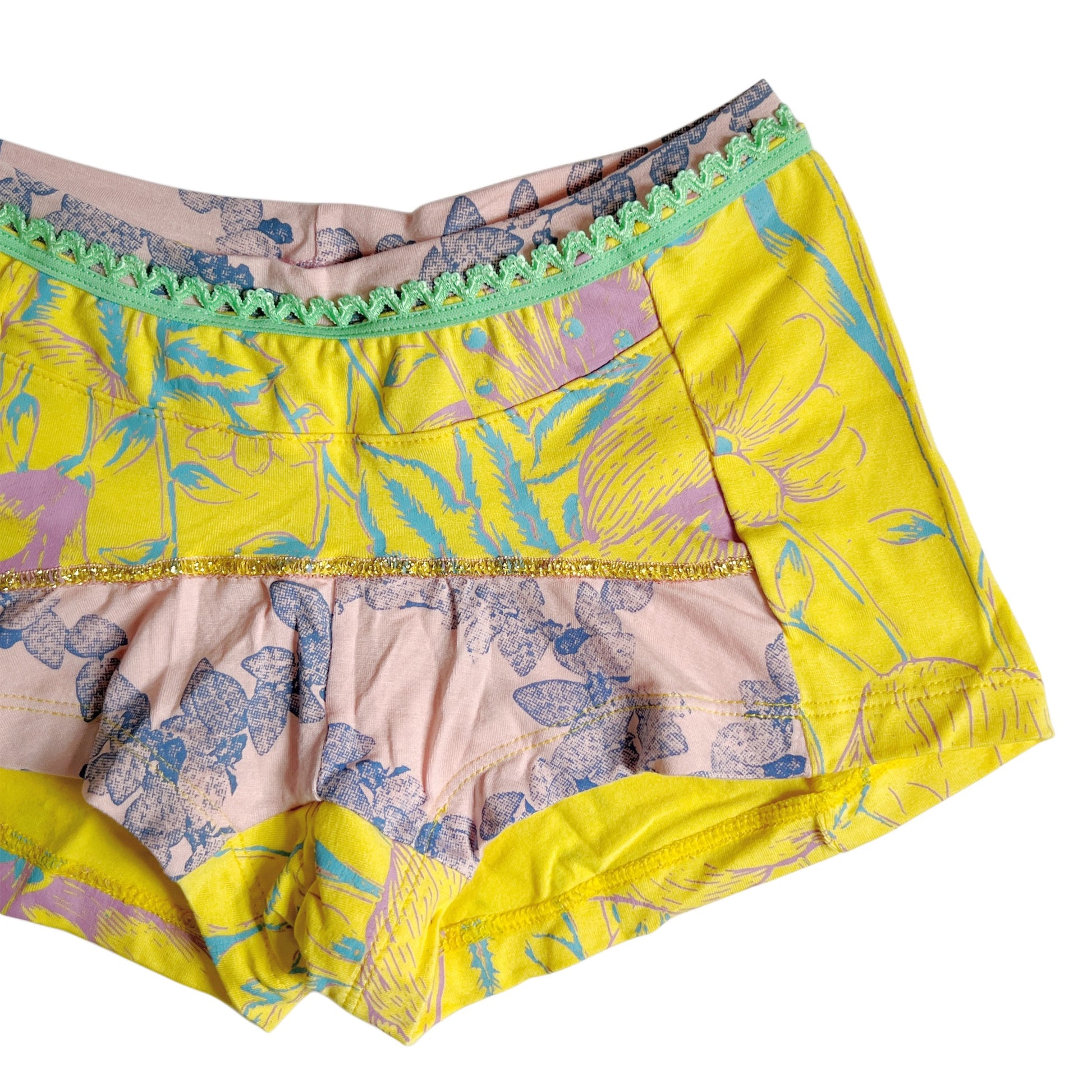 【Juana de Arco】レディースボクサー  26_8