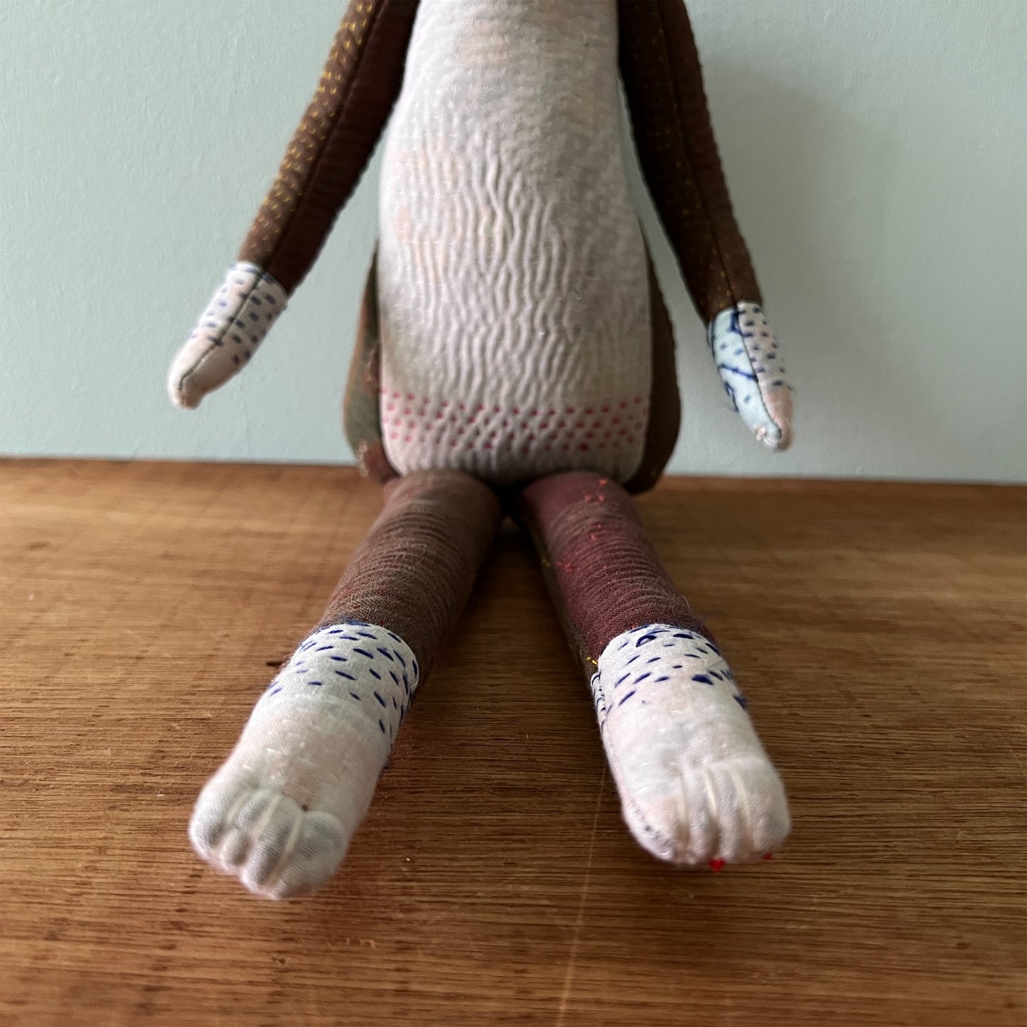 【AYUKO HAZU】Fox M 1