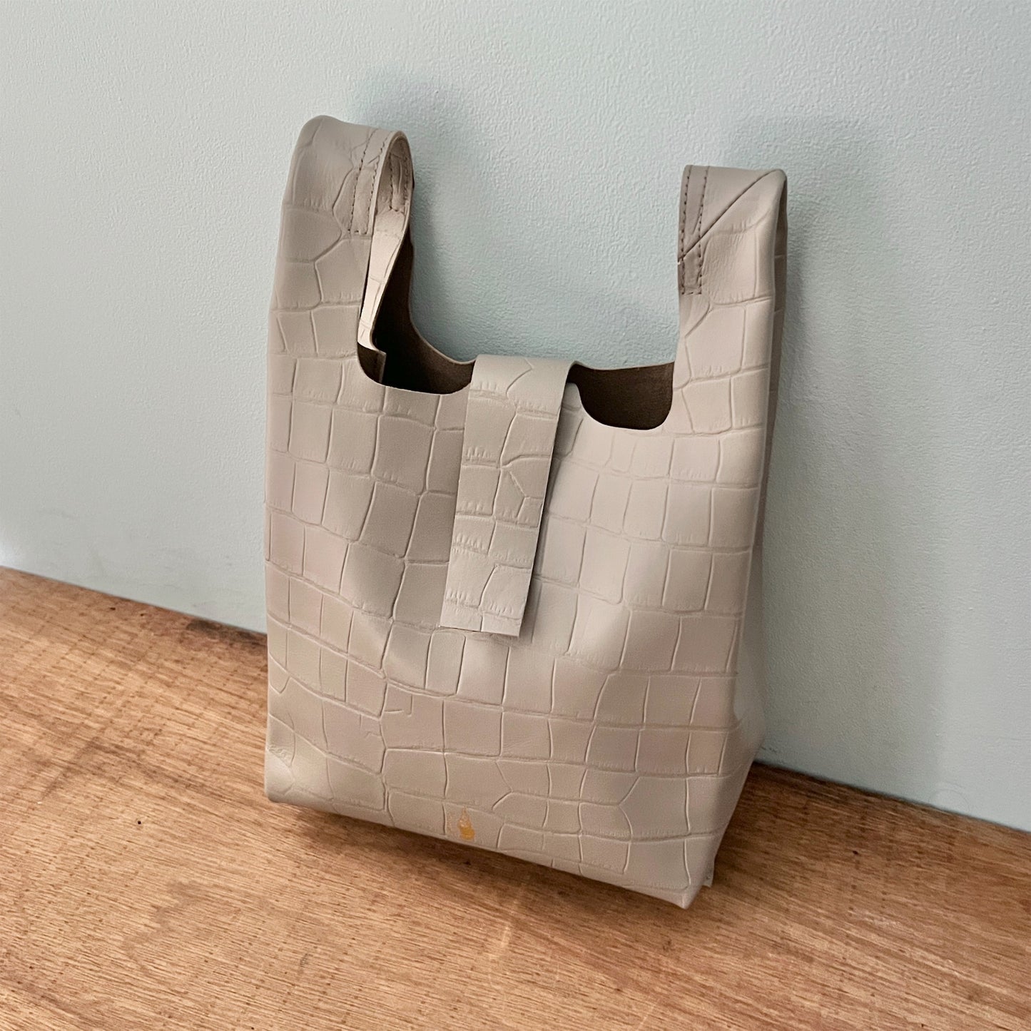【DWARFMADE】Sustainable Bag M 262_6