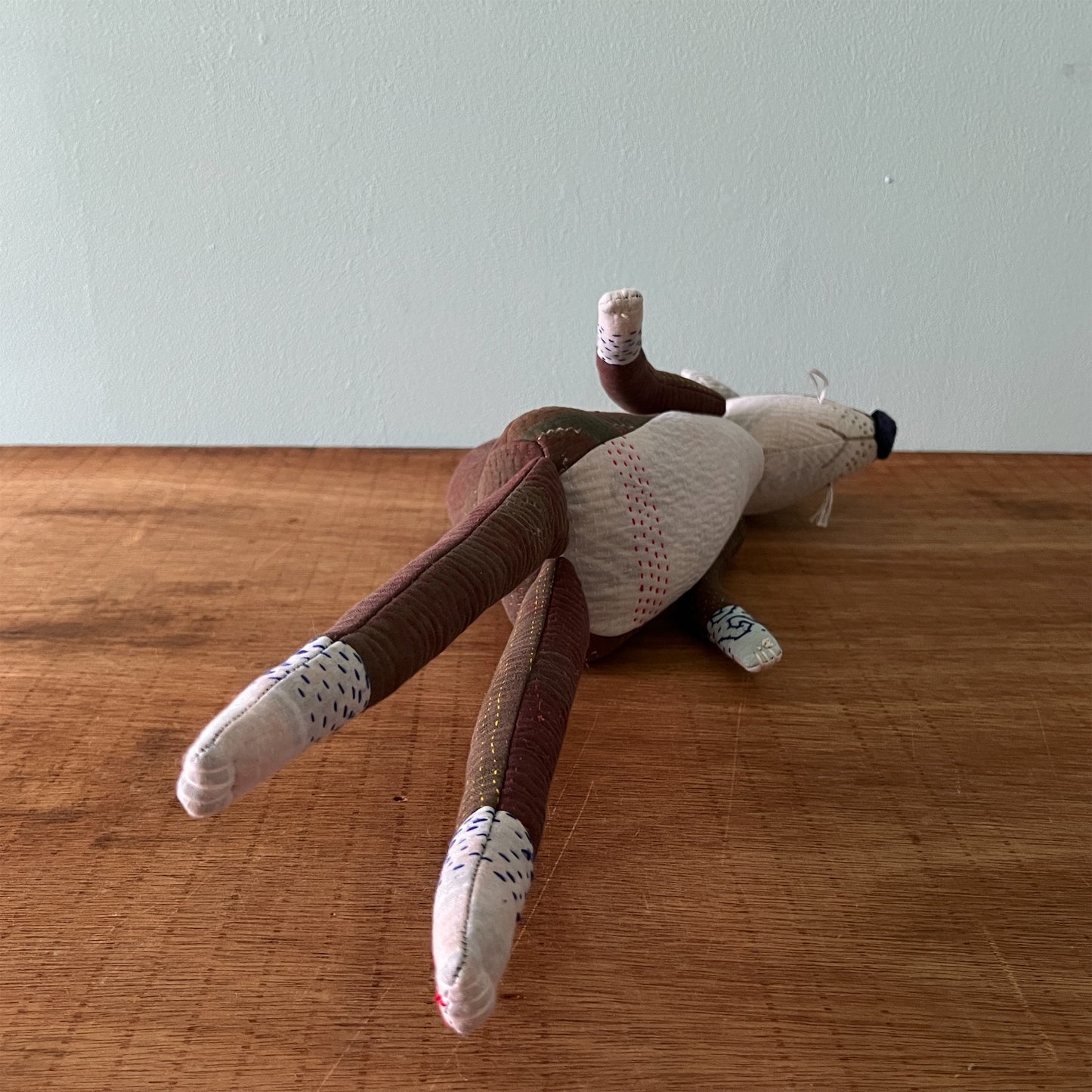 【AYUKO HAZU】Fox M 1