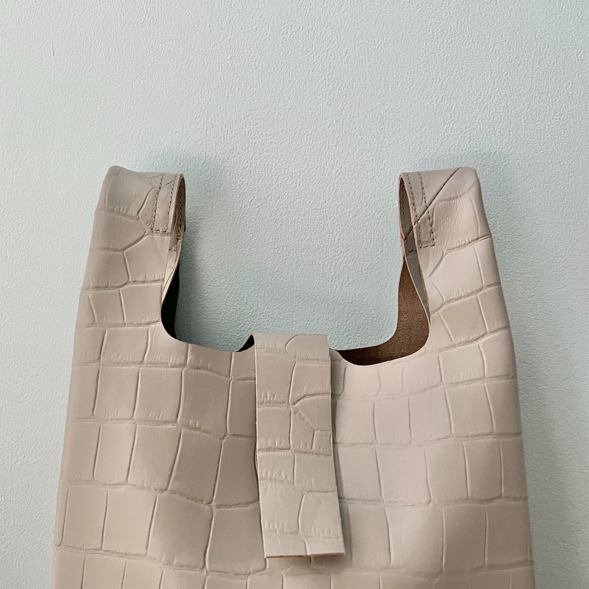 【DWARFMADE】Sustainable Bag M 262_6