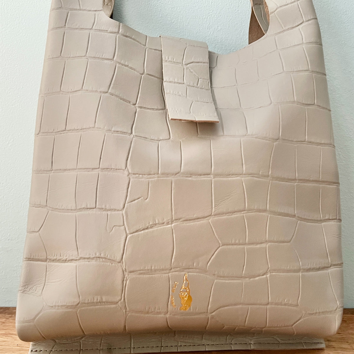 【DWARFMADE】Sustainable Bag M 262_6