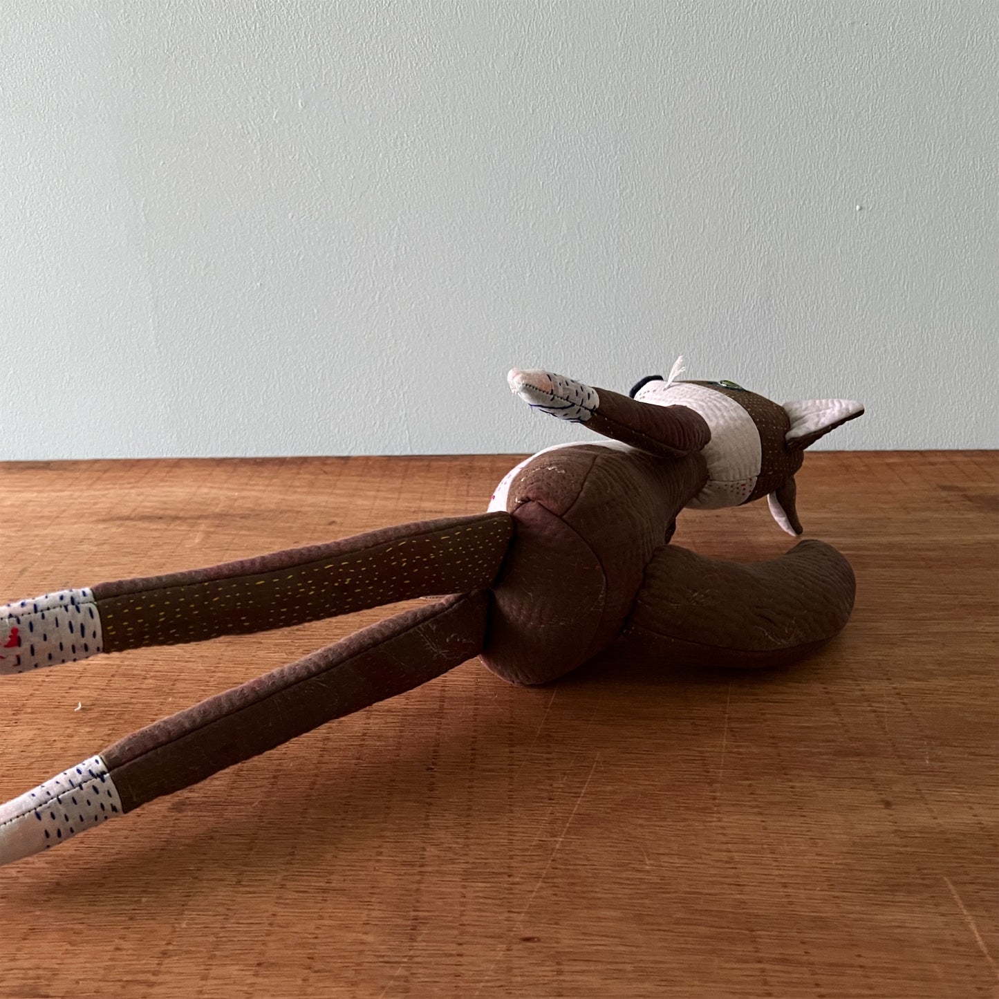 【AYUKO HAZU】Fox M 1