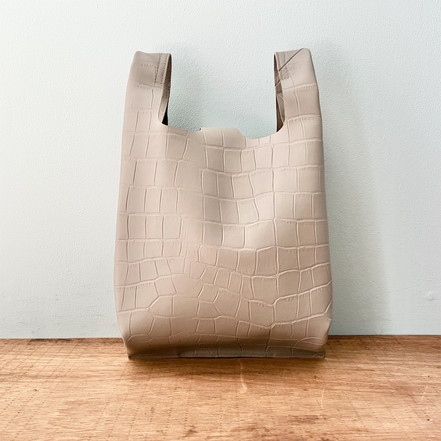 【DWARFMADE】Sustainable Bag M 262_6