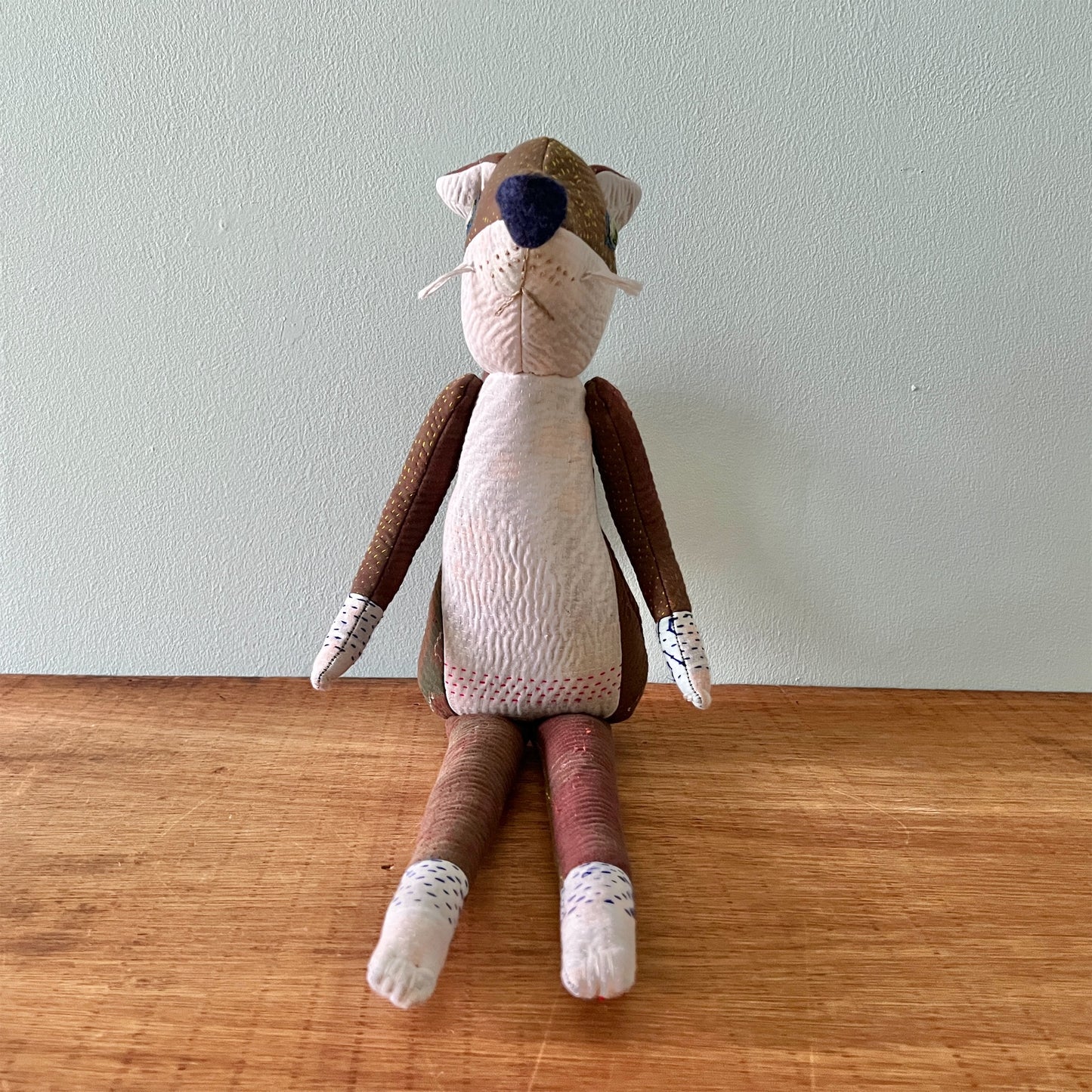 【AYUKO HAZU】Fox M 1