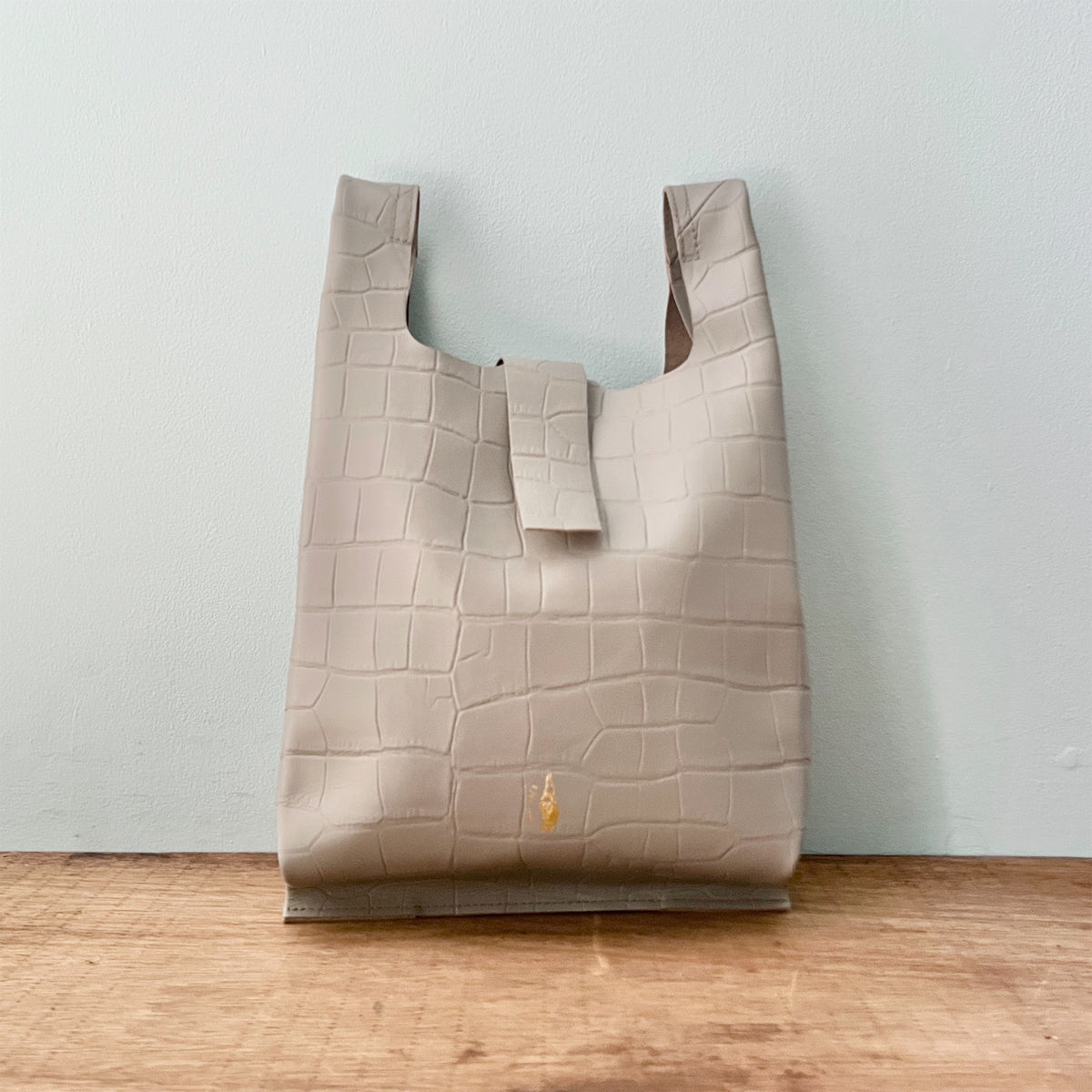 【DWARFMADE】Sustainable Bag M 262_6