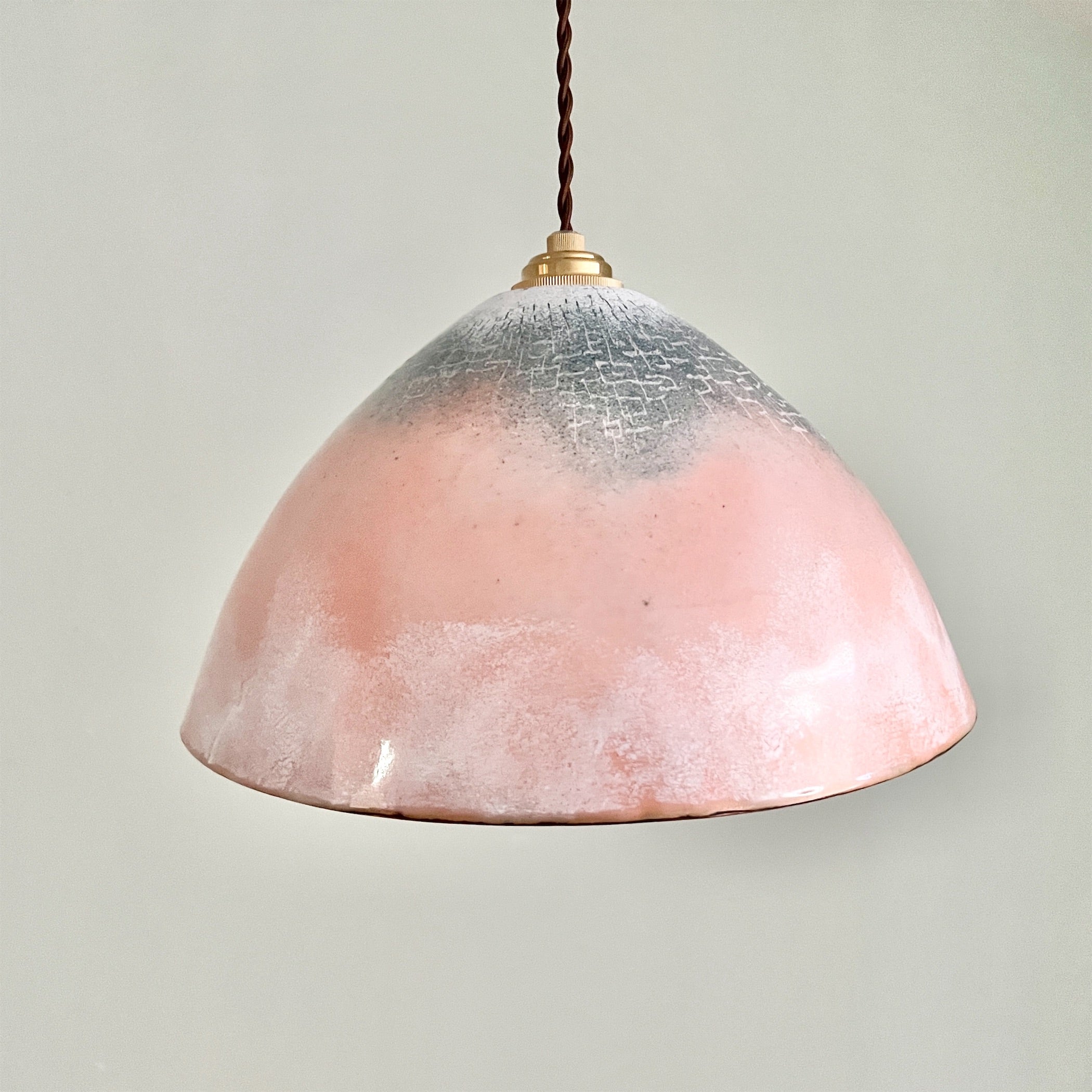 Kenichi Kondo】Lampshade L 26_2 | フィールシーン / FEEL SEEN