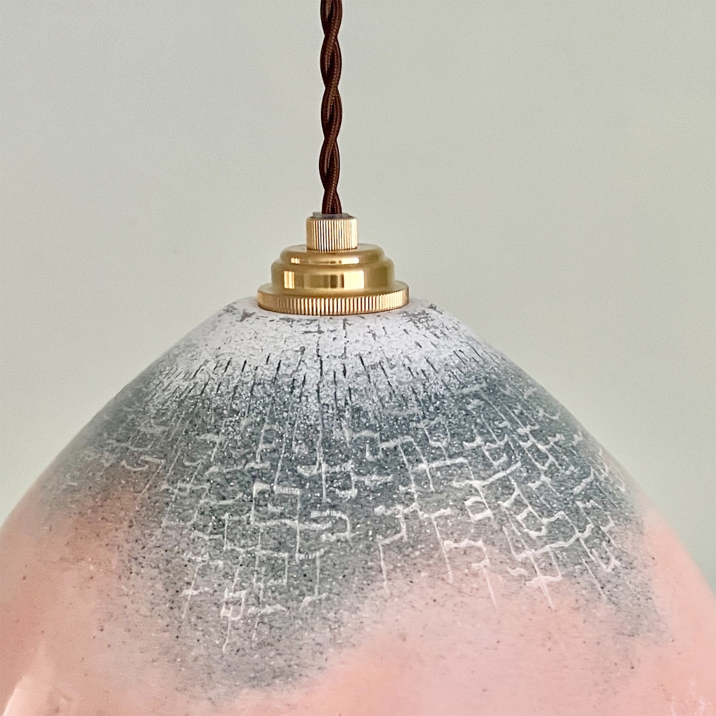 【Kenichi Kondo】Lampshade L  26_2