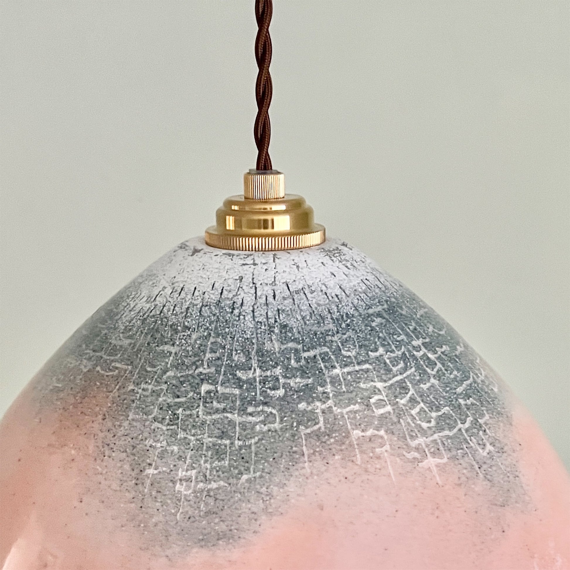 【Kenichi Kondo】Lampshade L  26_2