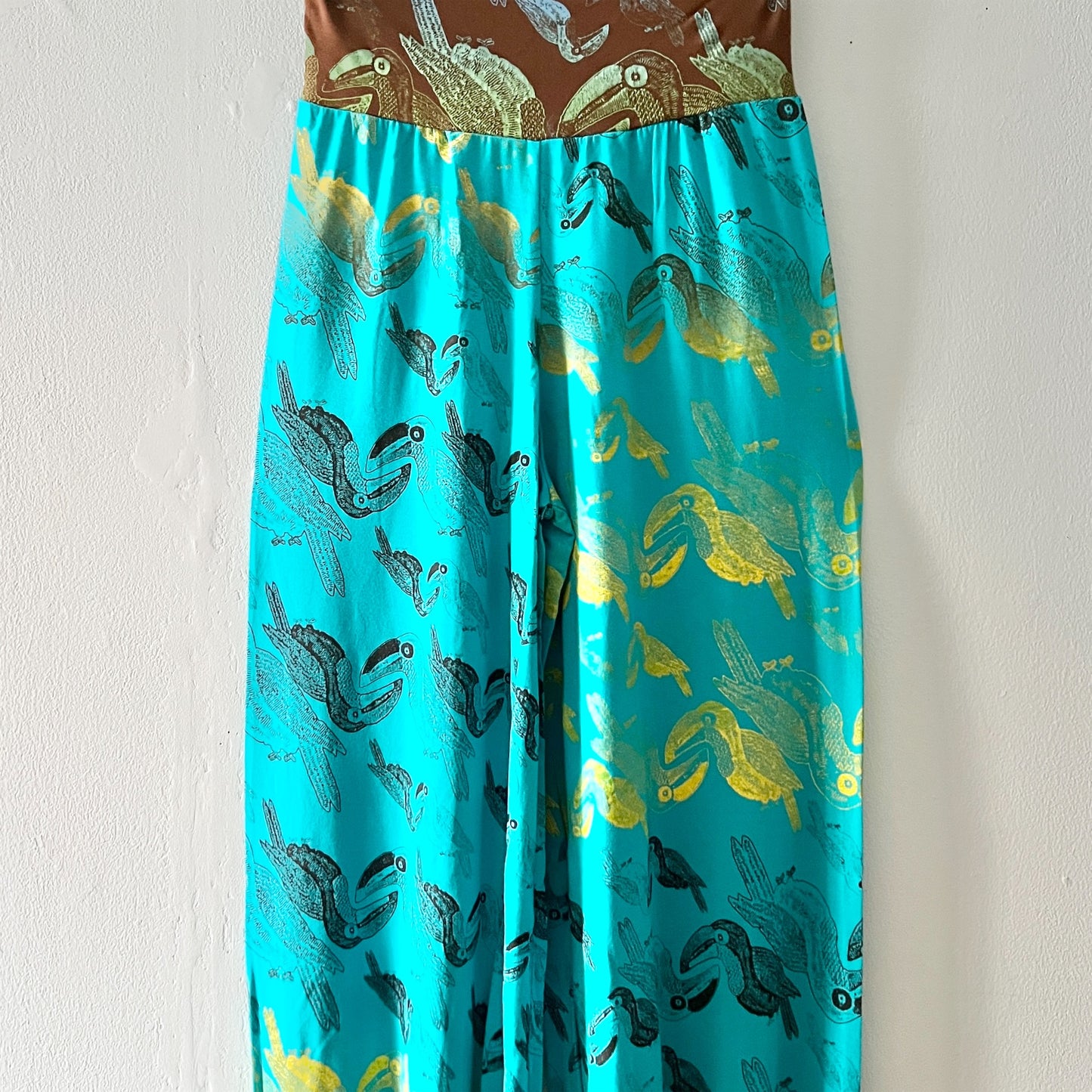 【Juana de Arco】アラジンパンツ  26_1