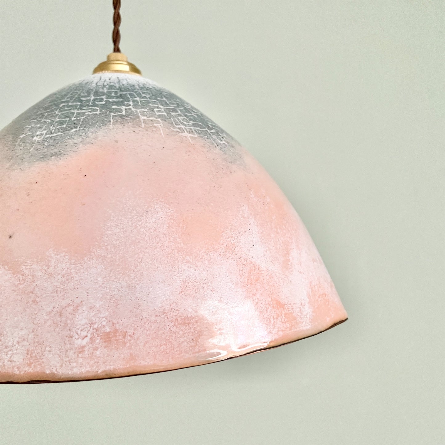 【Kenichi Kondo】Lampshade L  26_2