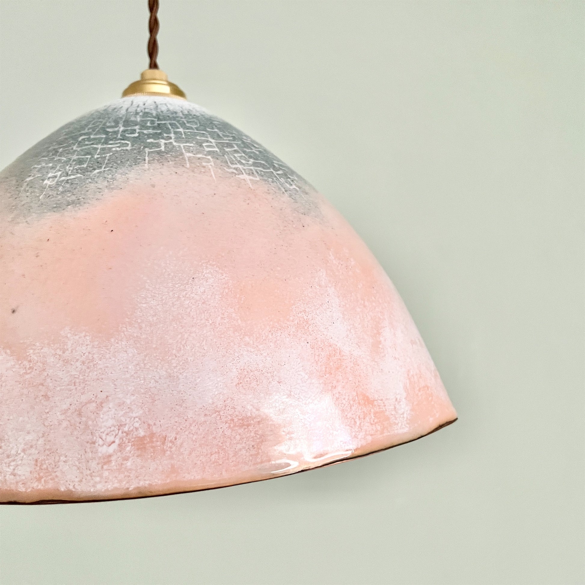 【Kenichi Kondo】Lampshade L  26_2