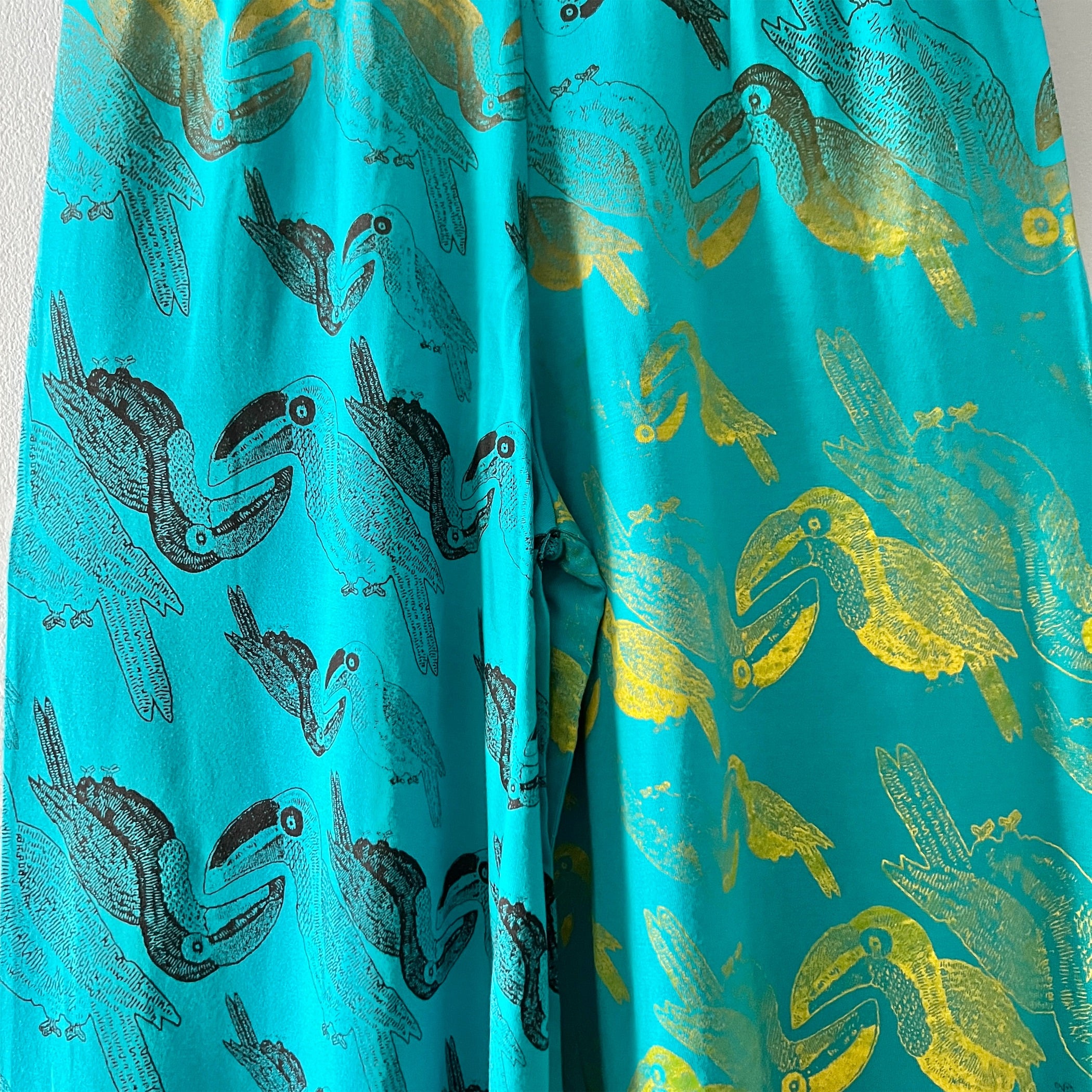 Juana de Arco】アラジンパンツ 26_1 | フィールシーン / FEEL SEEN