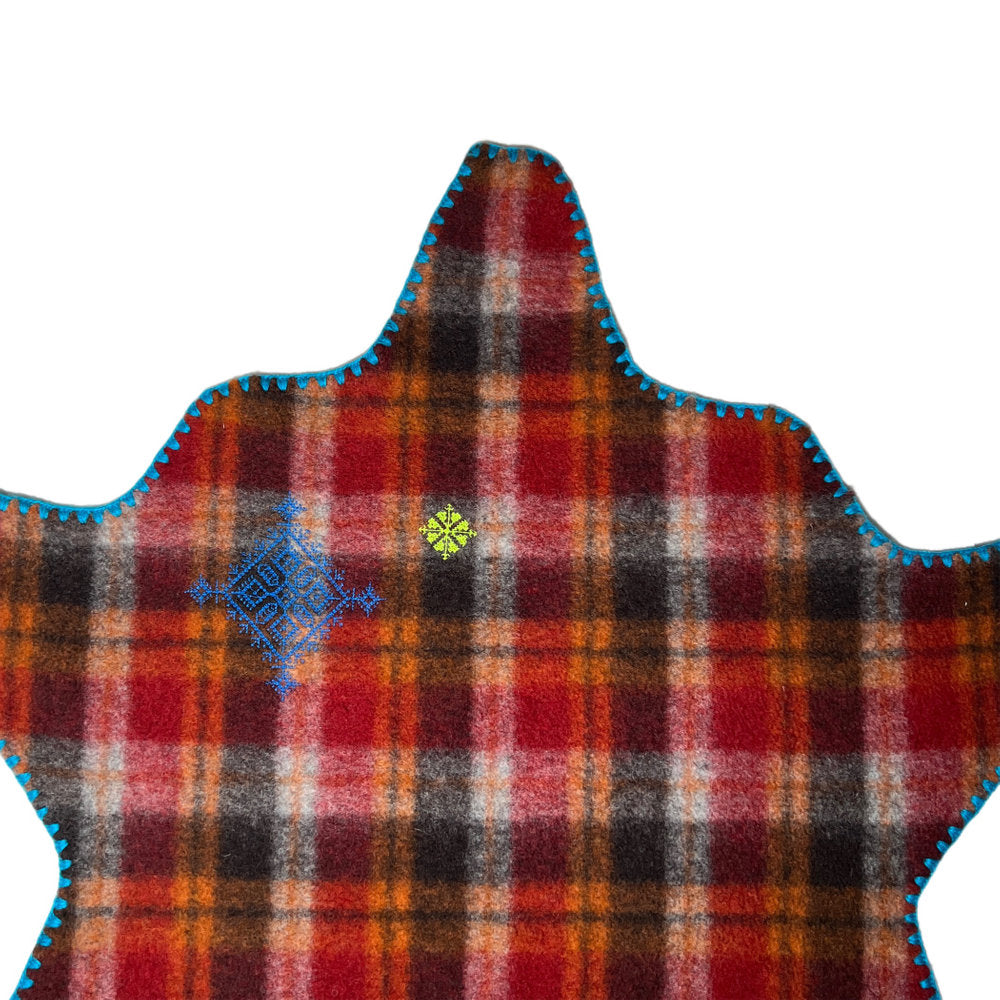 【Leo Atlante】Carpet_red